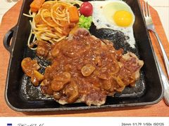 -豪享来牛排(人民店)