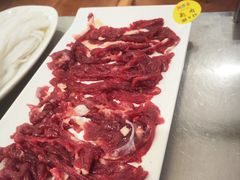 -潮泰牛肉火锅 · 创于1992年(车公庙店)