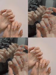 -M·X Nail日式美甲美睫