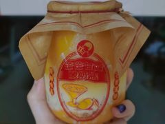 -喜茶(广州中山六路店)