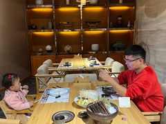 -鲔吞·和牛寿喜烧(闵行区绿瘦酒店)