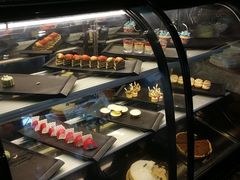 -浙江西子宾馆·瑶园咖啡厅