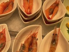 -亚马逊蒸汽活海鲜自助(LCM置汇旭辉广场店)