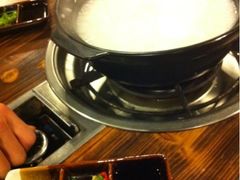iphone_upload_pic-盈田盈粥庄(博山东路店)