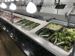 -So Lounge索兰至餐厅(蓝色港湾店)