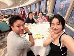 -国贸旋转餐厅(国贸广场店)