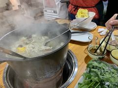 -蔡记·九米羊肉炉(东渡店)