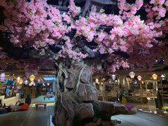 大堂-青水瓦台汤泉(新华店)