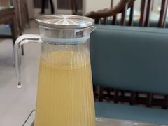 -龙香居海鲜浑锅家常菜·特色驴肉