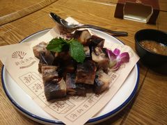 -新海渔港·胶东海鲜家常菜·家宴(奥体中心店)
