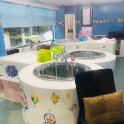 -馨月汇·独栋月子会所(静安店)