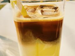 -五进制 Coffee Shop