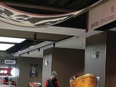 -聚味瞿记·龙虾堂(咸嘉湖店)
