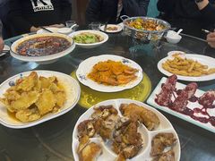 -王府酒店(兴华南街铁西百货店)