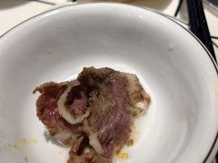 -幸运牛汕头小黄牛牛肉火锅(梅林店)