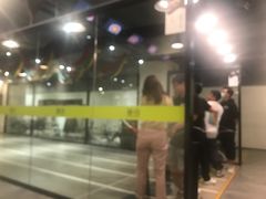 -無弓射箭俱乐部(领展中心城店)