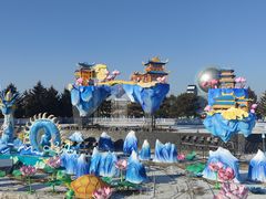 -长影世纪城