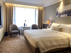 -香港城市花园酒店