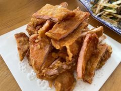 炸五香肉-潍州和乐王(总店)