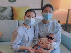 -圣贝拉母婴护理中心(广州瑰丽店)