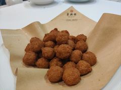 -东兴楼饭庄(六里桥店)