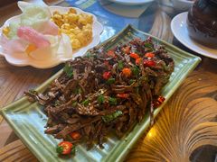 -西江美食舫·江西菜(健德桥店)