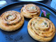 -御花园·粤菜·海鲜火锅(中山公园店)