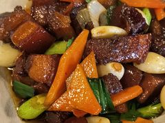 -嘉丰湘菜馆(芳群园店)
