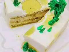 -壹点壹客·生日蛋糕(南山店)