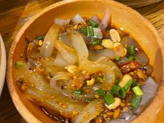 -大川先生·小龙虾·川菜(信义坊店)