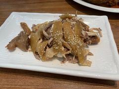 -九號渔港·蒸汽海鲜·粤菜茶点(八卦岭店)