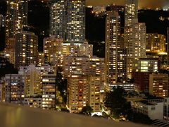 -尼依格罗香港美利酒店