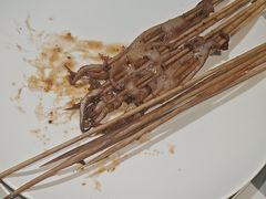 -晶丽香榭自助餐(南京大饭店)