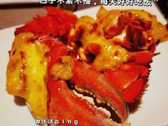 -海天盛宴海鲜自助(正大广场店)