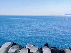 -青岛第二海水浴场