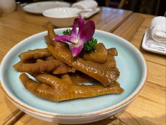 -宝盛水博园大酒店·中餐厅·杭帮菜