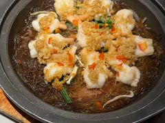 -绿茶餐厅(广州嘉裕太阳城店)