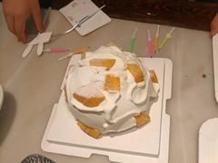 -昔木生日蛋糕(汉口店)