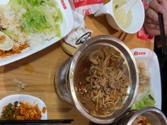 -南城香·饭香串香馄饨香(赵公口店)