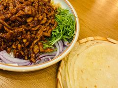 -春饼先生·北京烤鸭(甘井子万达店)