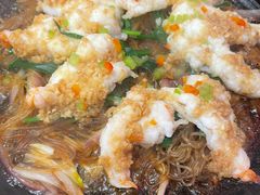-必点海鲜·鲅鱼水饺(鞍山西道店)
