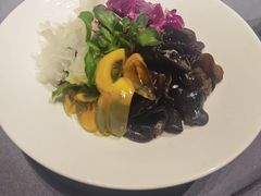 -狮王府淮扬菜(老门东店)