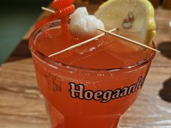 -学府公社餐酒吧(原中关村天堂店)