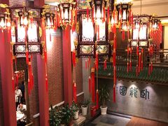 -梅龙镇酒家(南京西路总店)