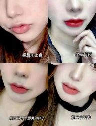-莲姿娜·半永久纹绣纹眉