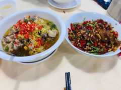 -笨罗卜浏阳菜馆(太平街店)