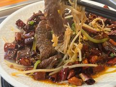 -九道菜有鸡鱼头(石鼓路店)