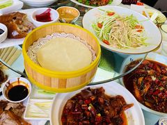 -万福·家宴(平谷店)