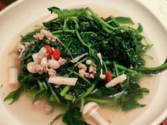 -瑶王府·广西菜(金阳路店)