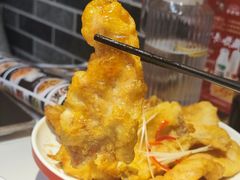 -李老哈·东北菜(宋园路店)